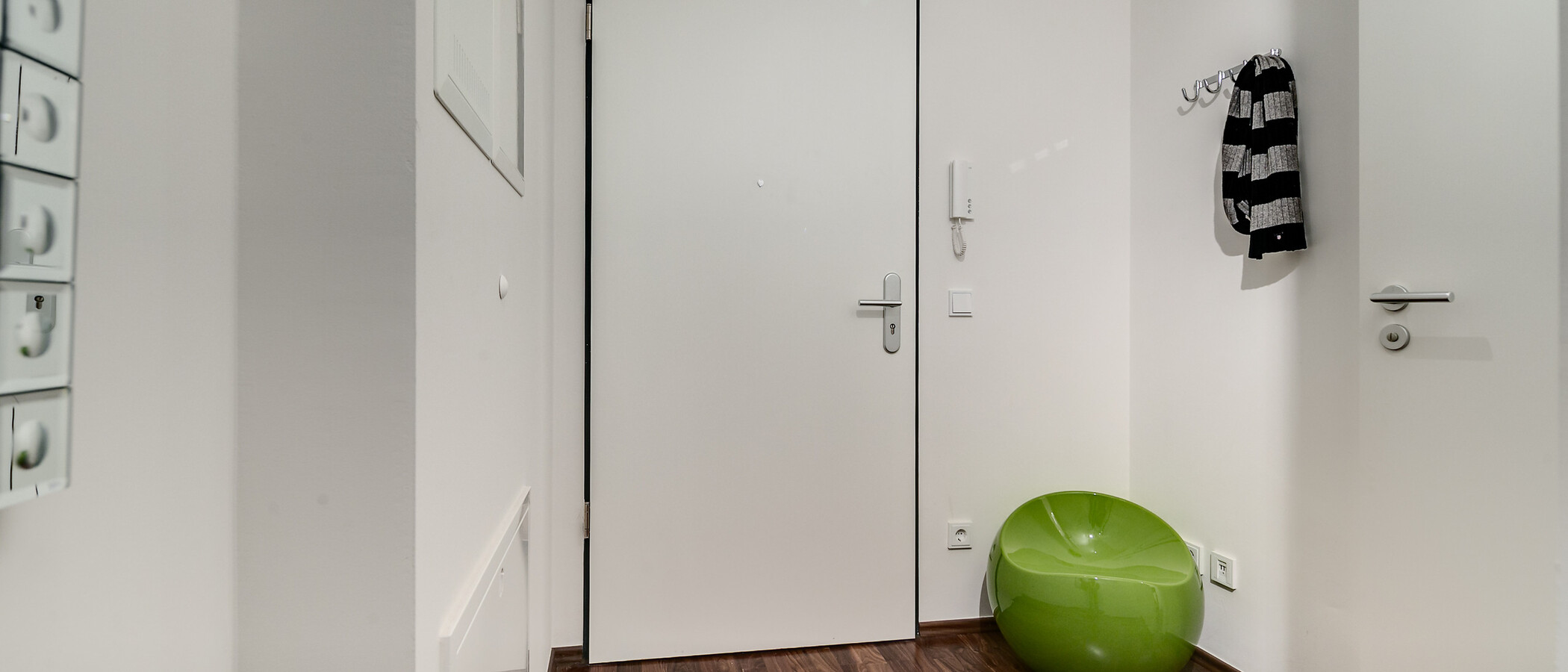apartment München Pasing 02 hall 8446