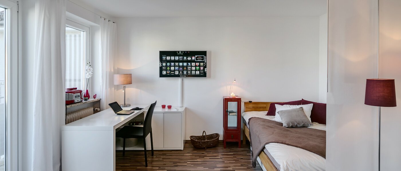 Sorry, this property has already been rented