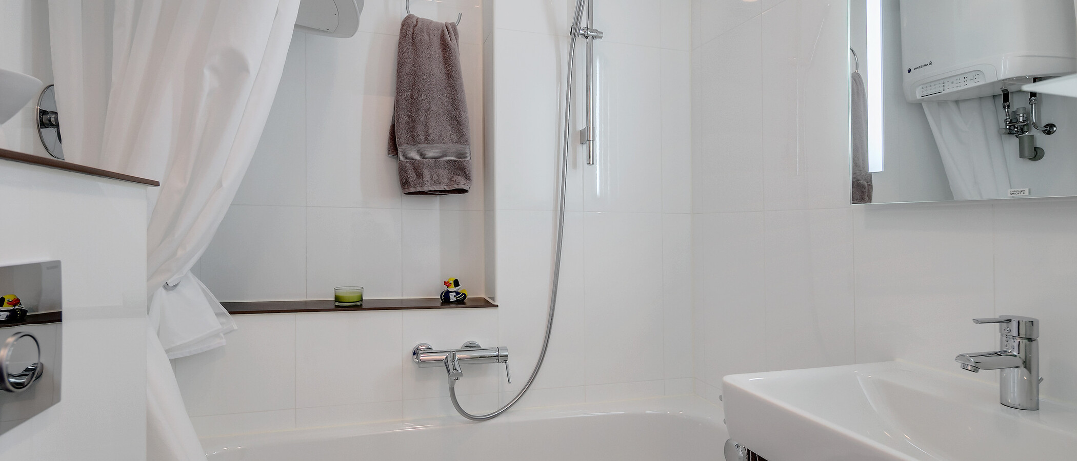 apartment München Isarvorstadt 01 bathroom 8449
