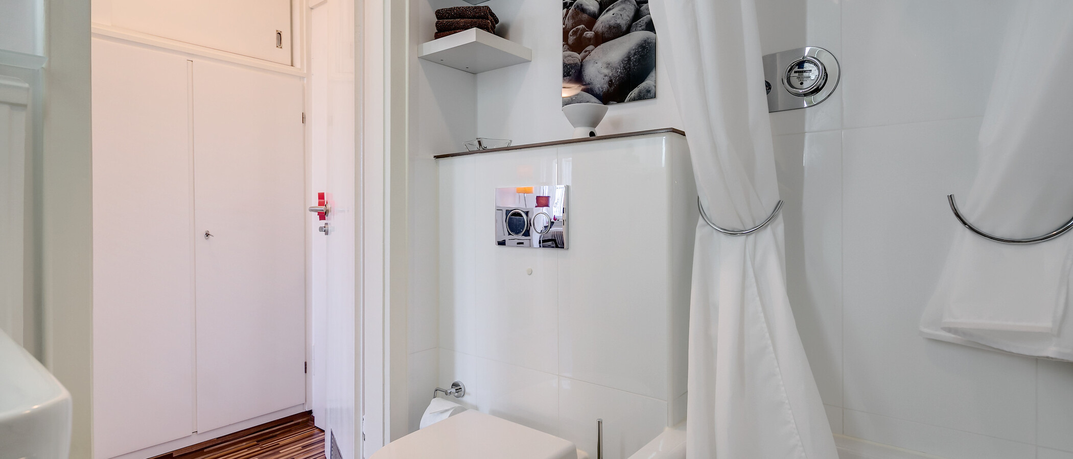 apartment München Isarvorstadt 03 bathroom 8449