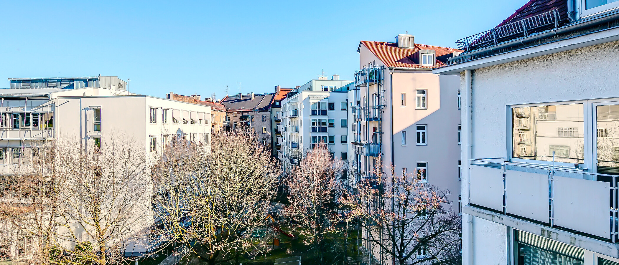 apartment München Isarvorstadt 02 view 8449