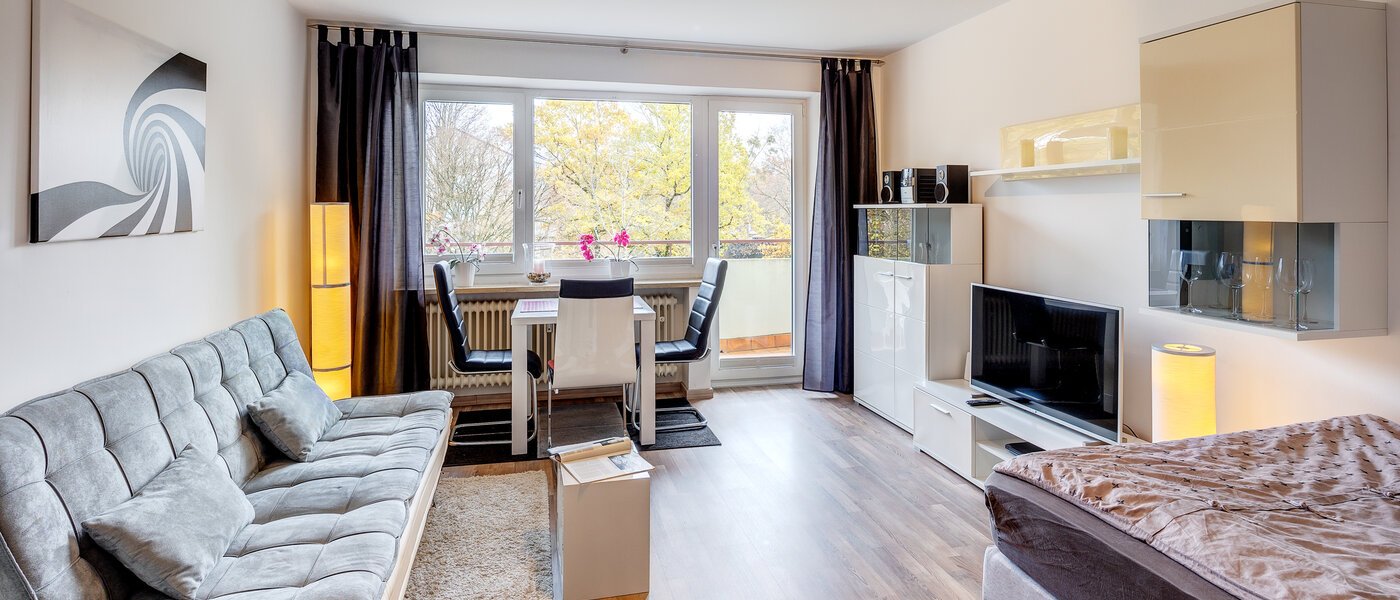 Sorry, this property has already been rented