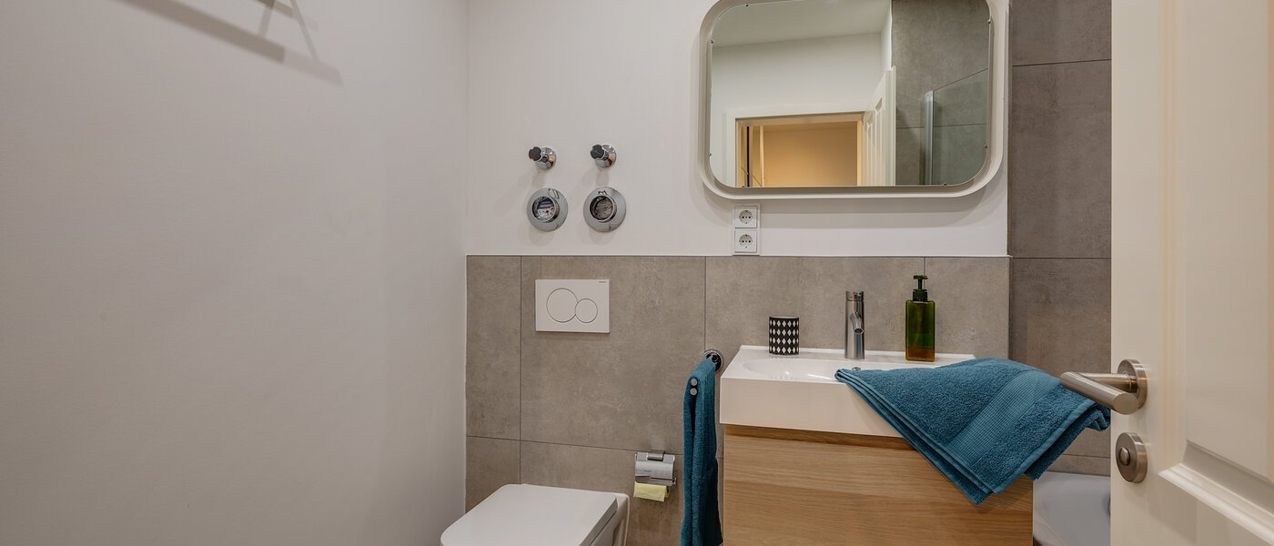 apartment München Ramersdorf 02 bathroom 8454