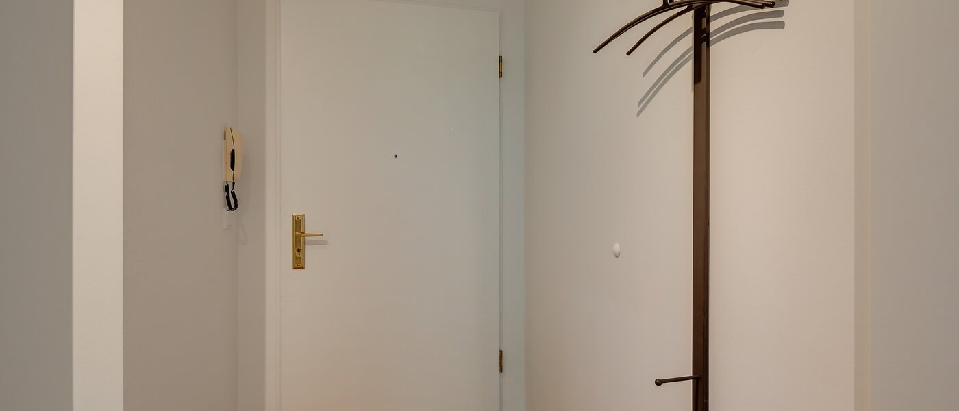 apartment München Ramersdorf 04 hall 8454