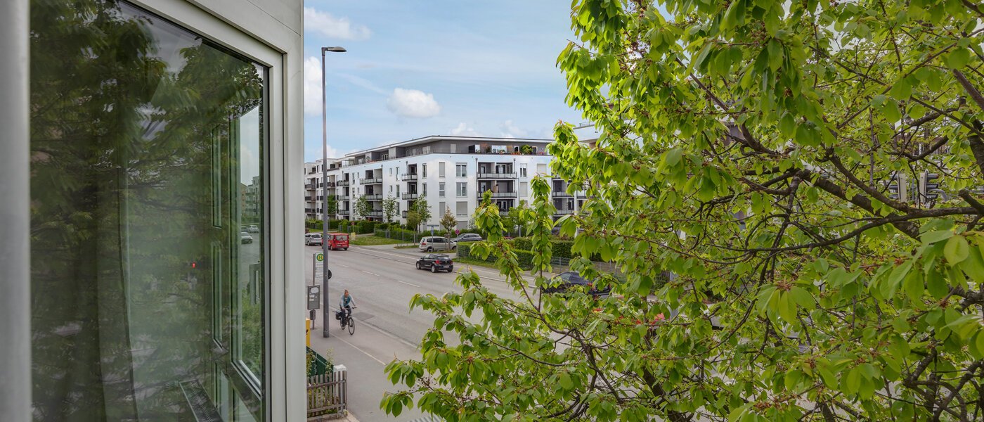 apartment München Ramersdorf 02 view 8454