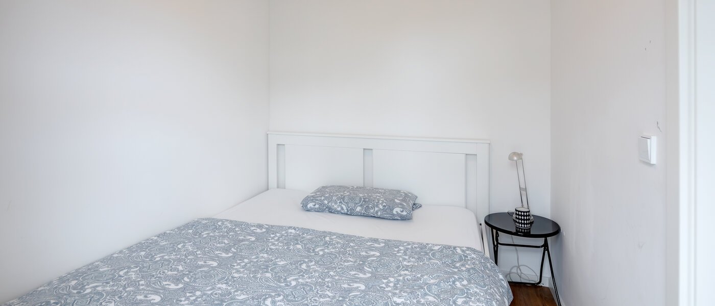 apartment München Ramersdorf 01 bedroom 8454