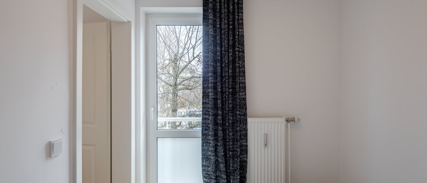 apartment München Ramersdorf 02 bedroom 8454