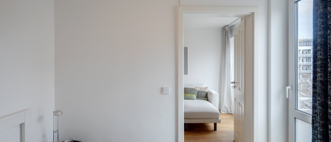 apartment München Ramersdorf 03 bedroom 8454