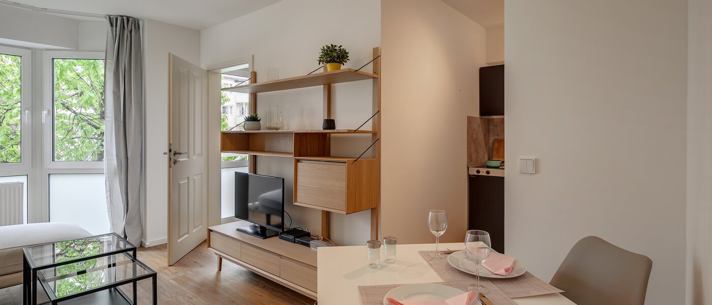 Sorry, this property has already been rented