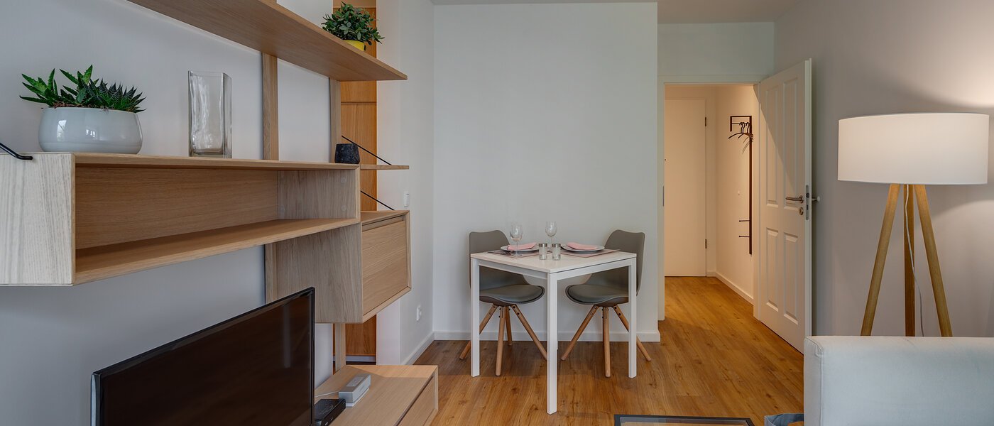 apartment München Ramersdorf 04 living area 8454