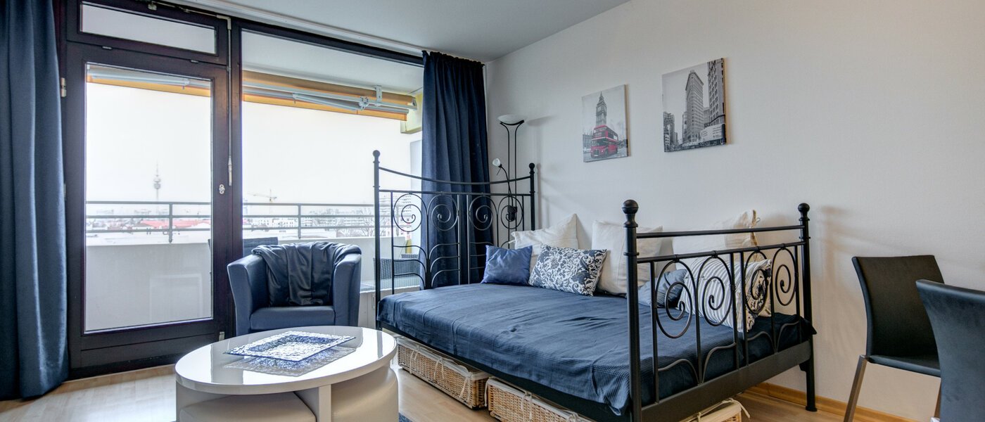 Sorry, this property has already been rented