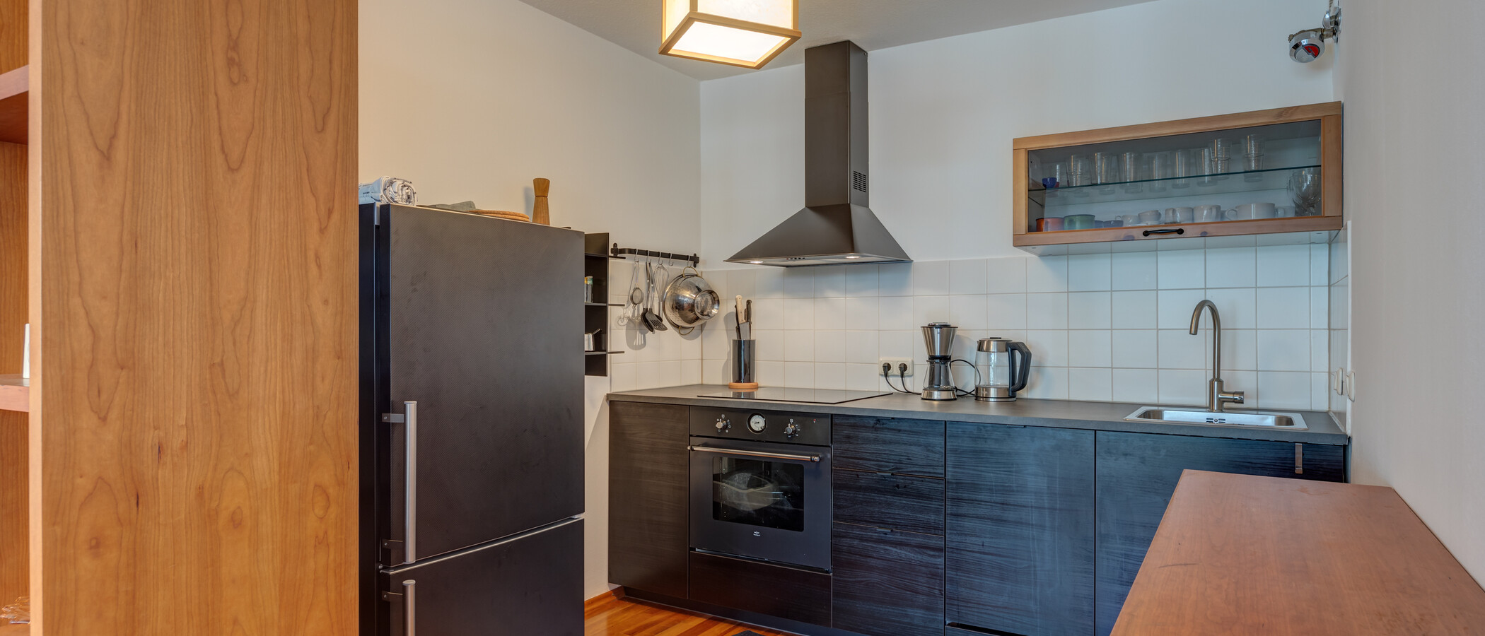 apartment München Haidhausen 01 kitchen 8463