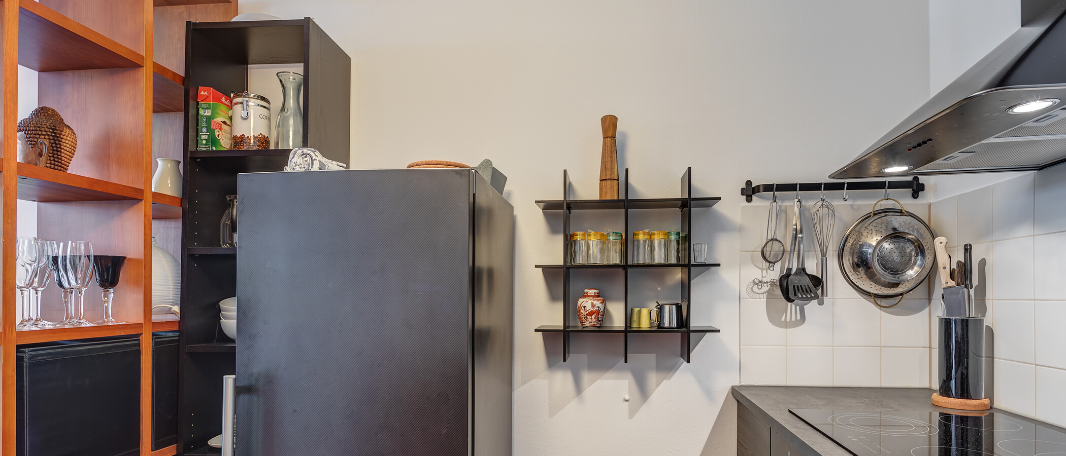 apartment München Haidhausen 02 kitchen 8463