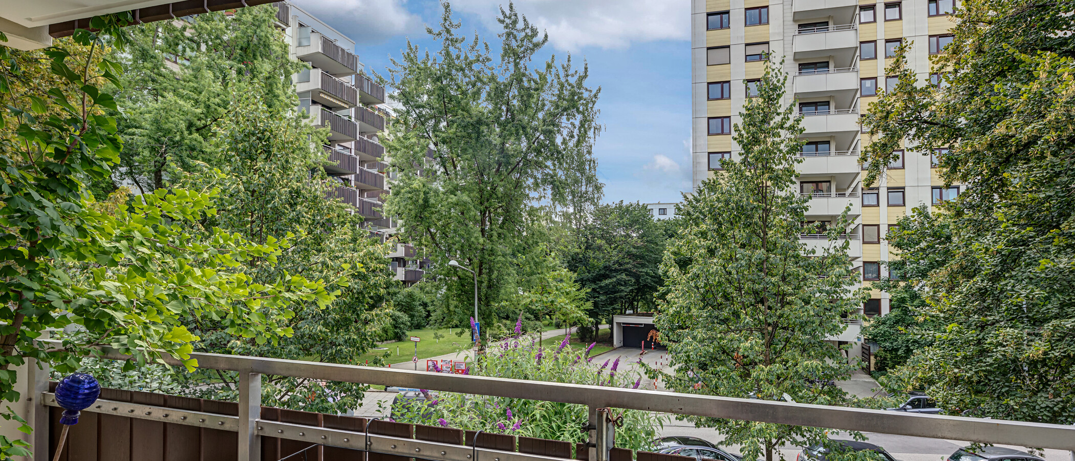 apartment München Haidhausen 02 balcony 8463