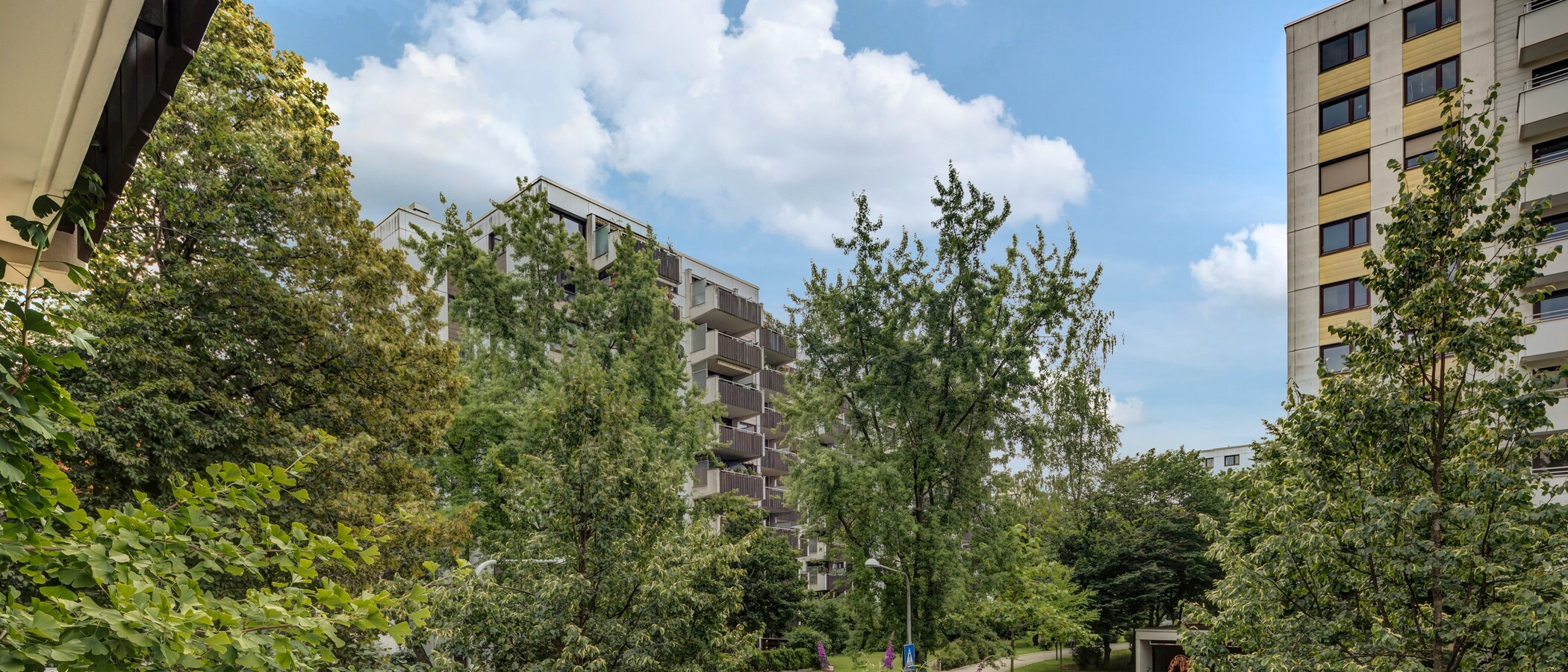 apartment München Haidhausen 01 view 8463
