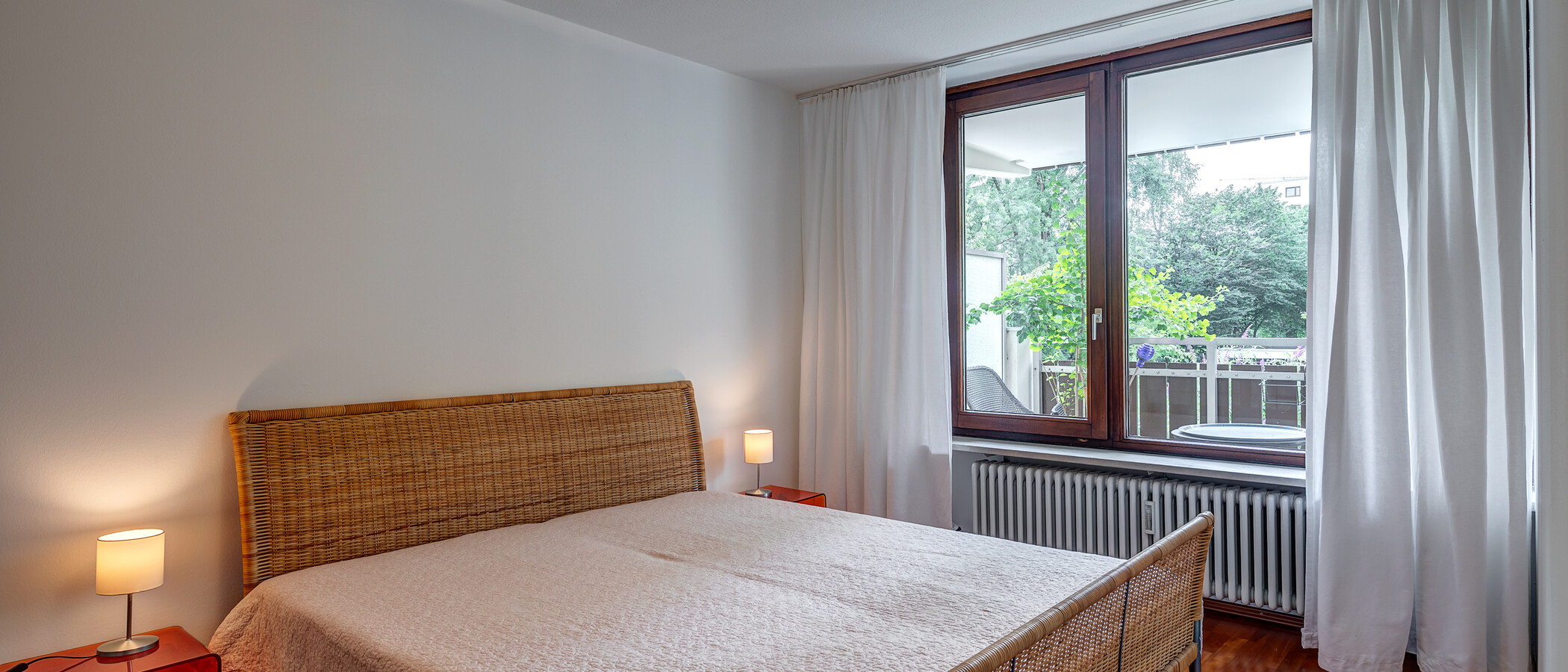 apartment München Haidhausen 01 bedroom 8463