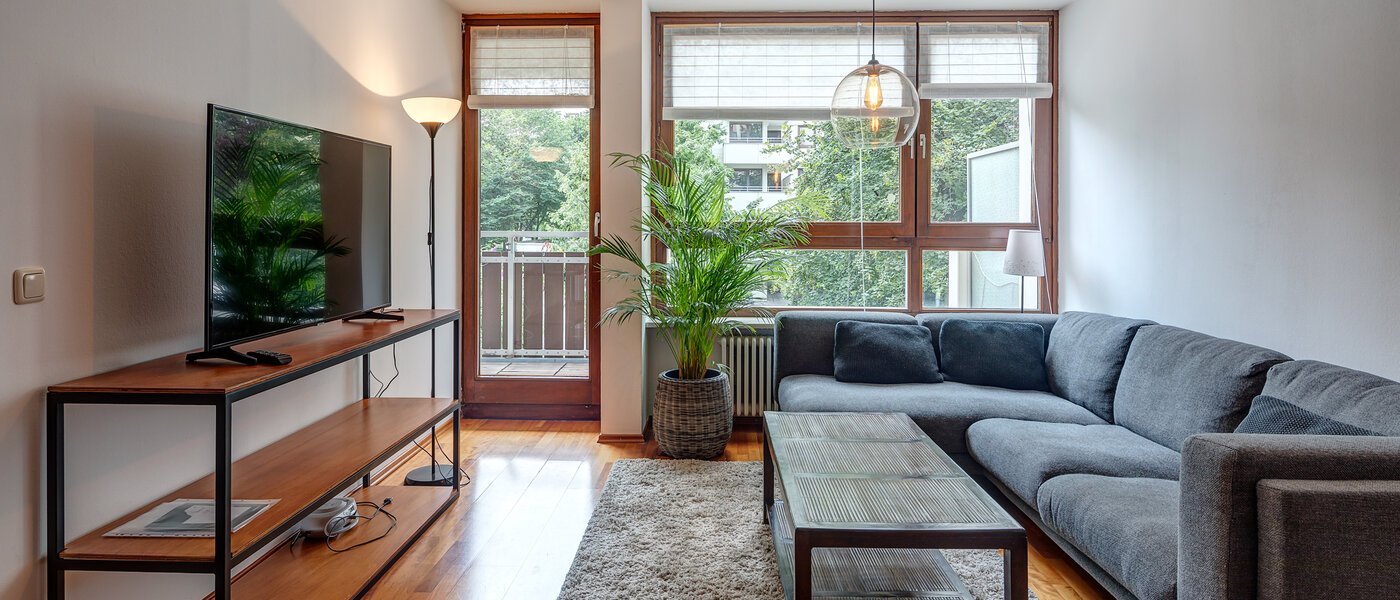 Sorry, this property has already been rented