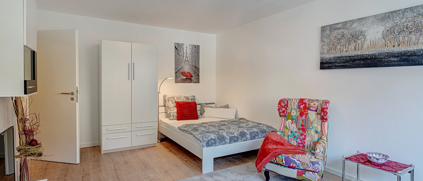 Sorry, this property has already been rented