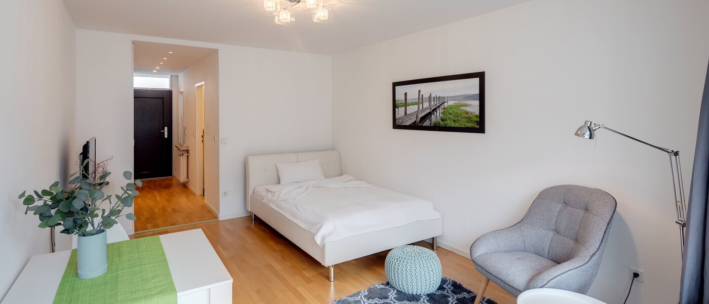 Sorry, this property has already been rented