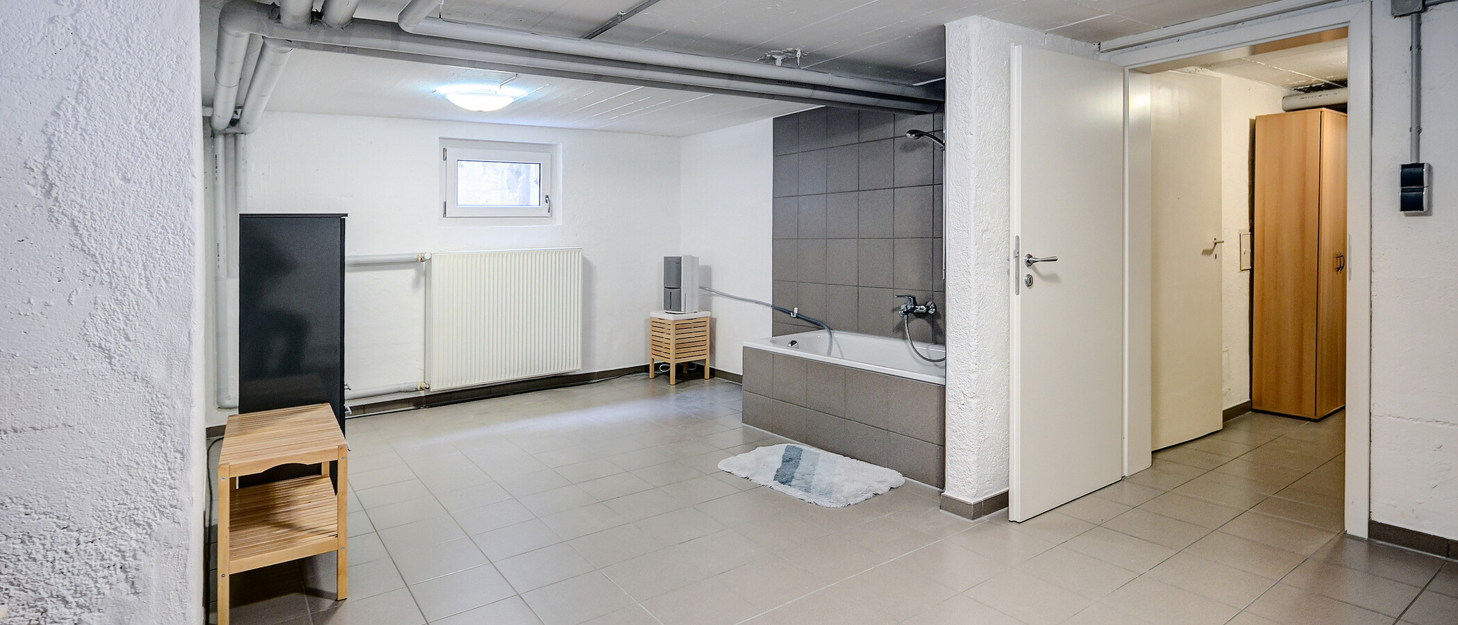 semi-detached house München Solln 03 special 8480