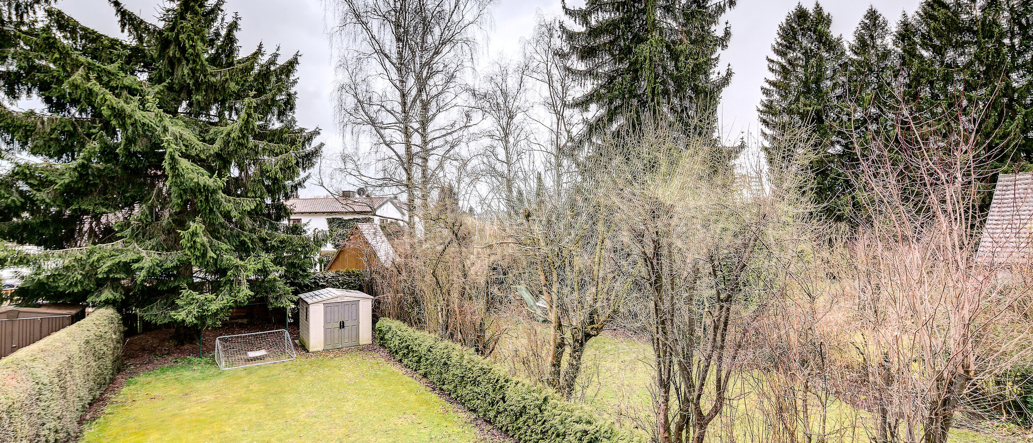 semi-detached house München Solln 02 view 8480