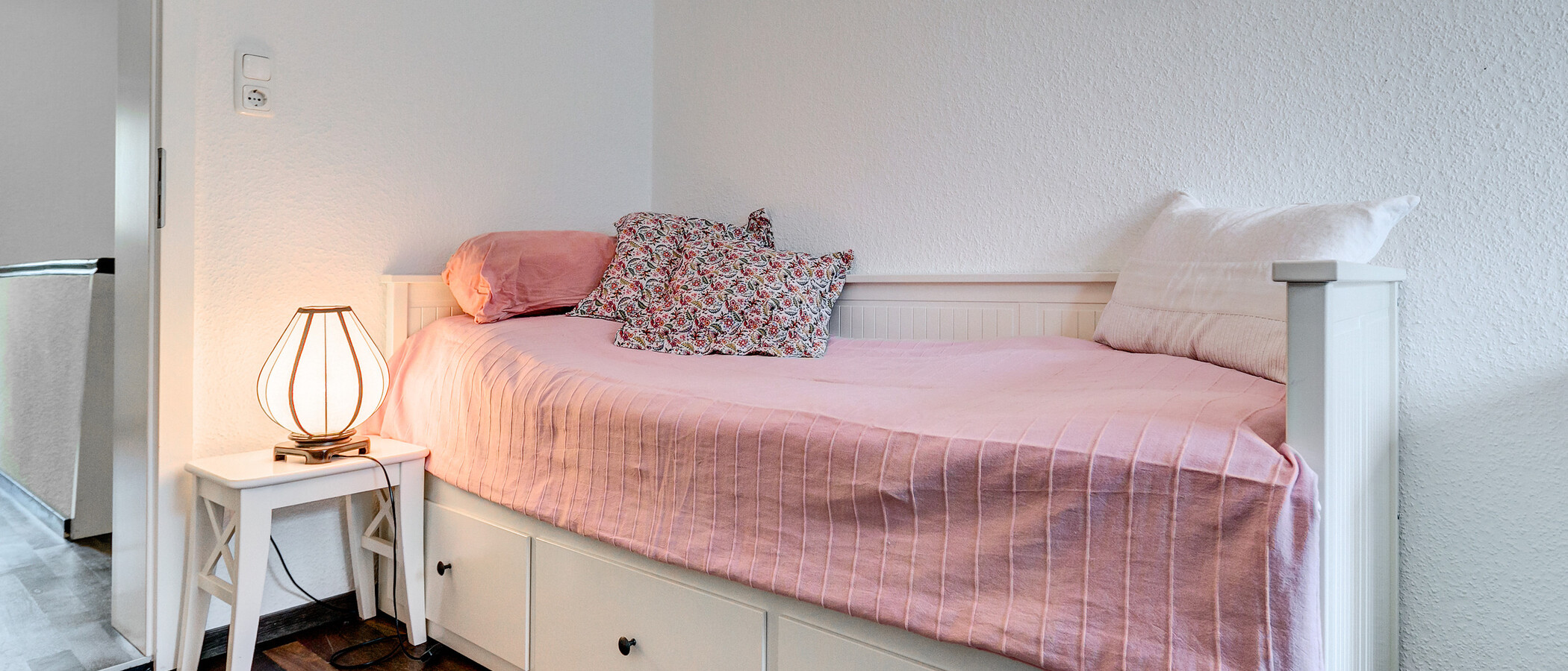 semi-detached house München Solln 02 2. sleeping area 8480