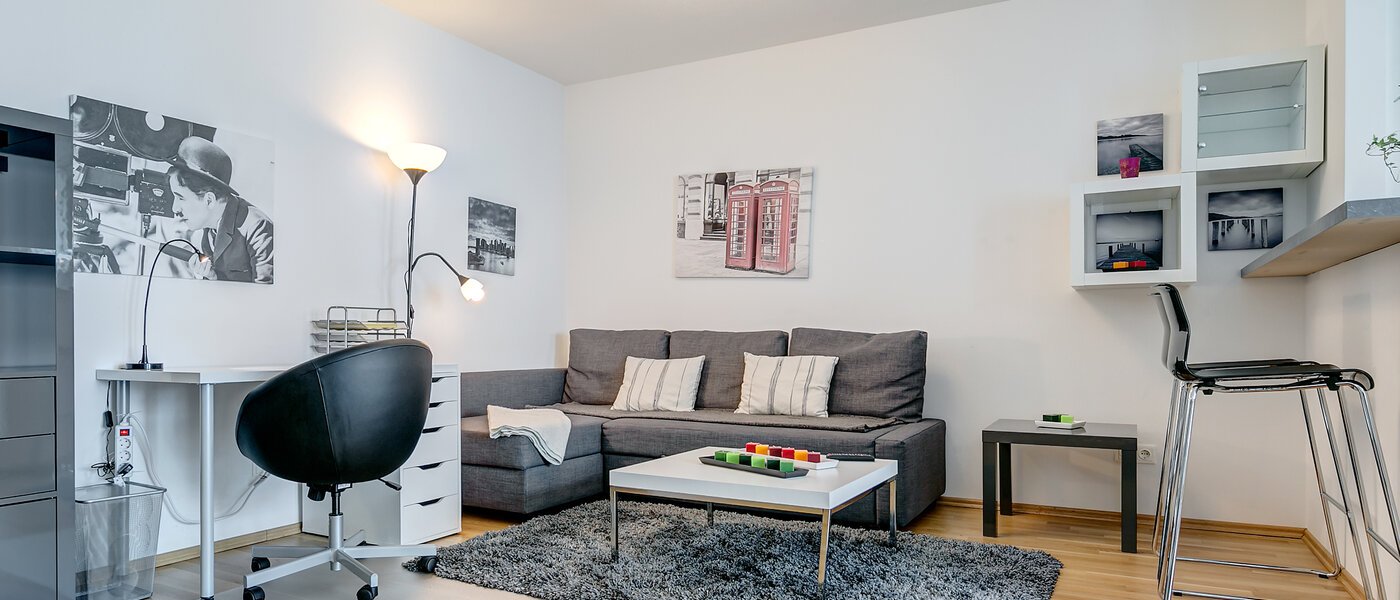 Sorry, this property has already been rented