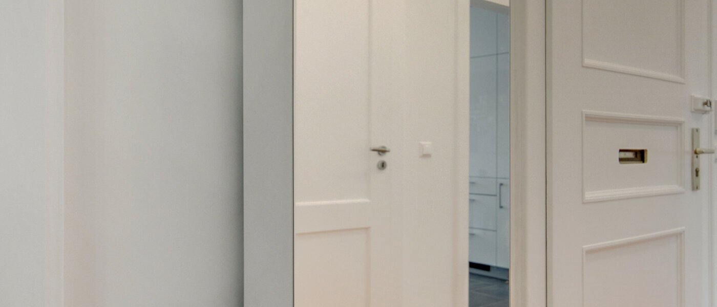 apartment München Maxvorstadt - Universitätsviertel 03 hall 8499