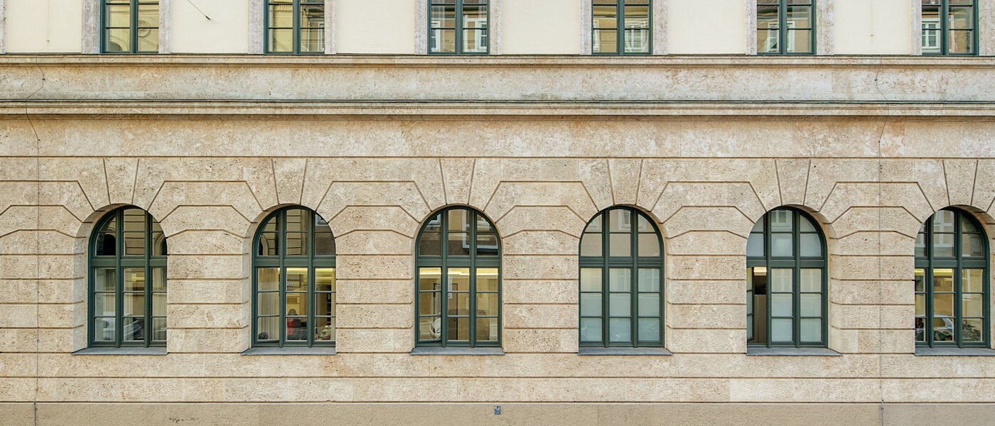 apartment München Maxvorstadt - Universitätsviertel 02 view 8499