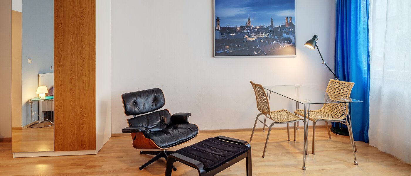 Sorry, this property has already been rented