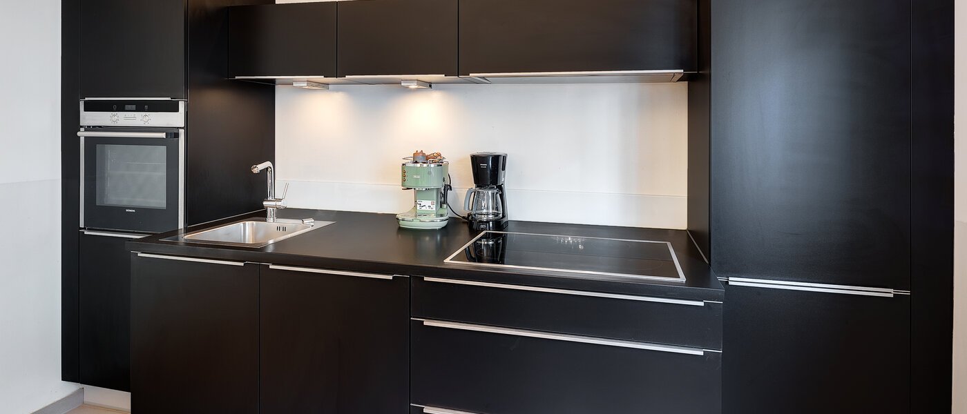 apartment München Maxvorstadt - Museumsviertel 01 kitchen 8504