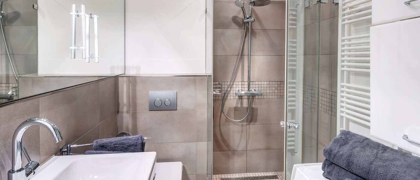 apartment München Maxvorstadt - Museumsviertel 02 bathroom 8504