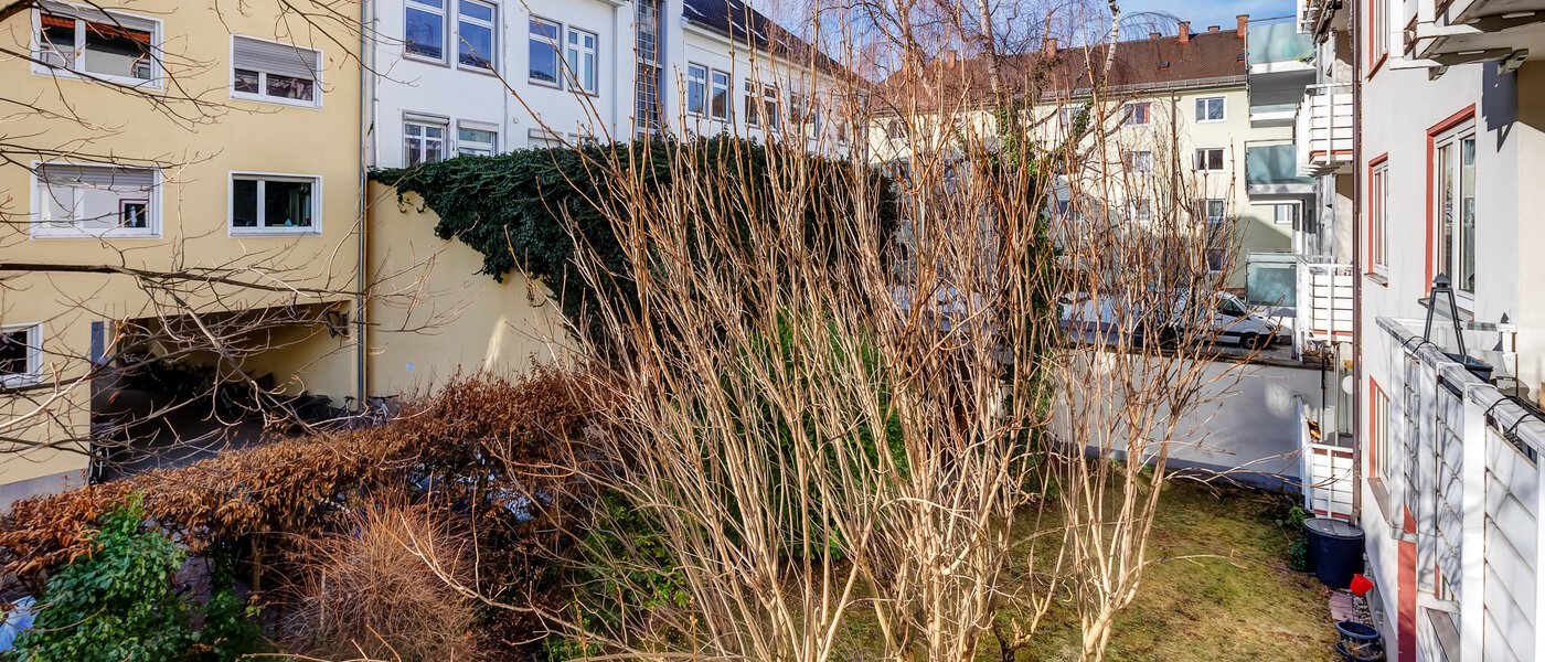 apartment München Maxvorstadt - Museumsviertel 03 view 8504