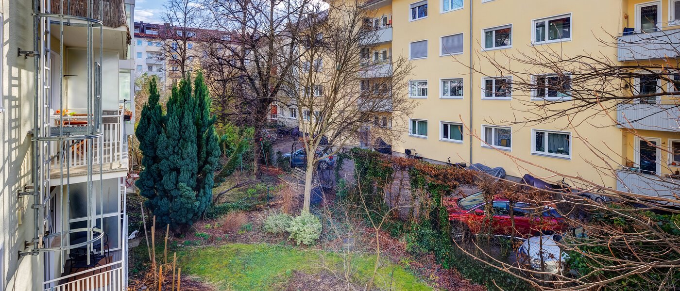 apartment München Maxvorstadt - Museumsviertel 04 view 8504