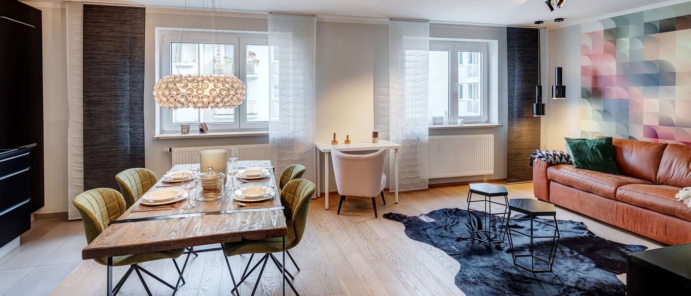 apartment München Maxvorstadt - Museumsviertel 01 living area 8504