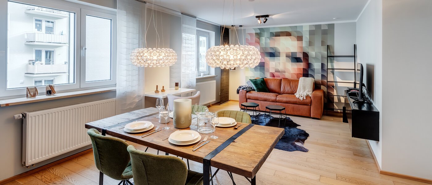 apartment München Maxvorstadt - Museumsviertel 02 living area 8504