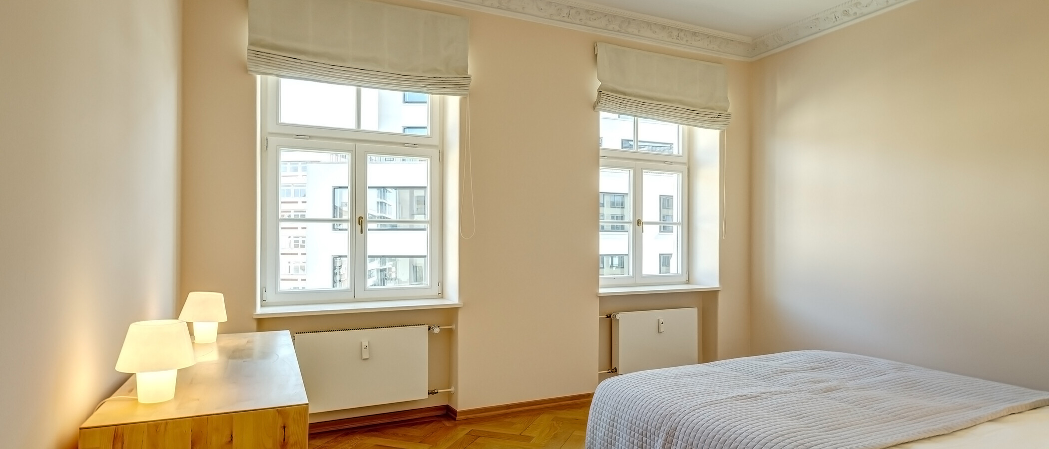apartment München Maxvorstadt 02 bedroom 8505