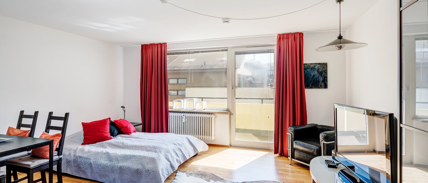 Sorry, this property has already been rented