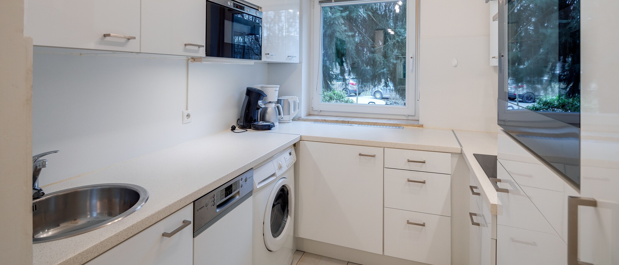 apartment München Oberföhring 01 kitchen 8540