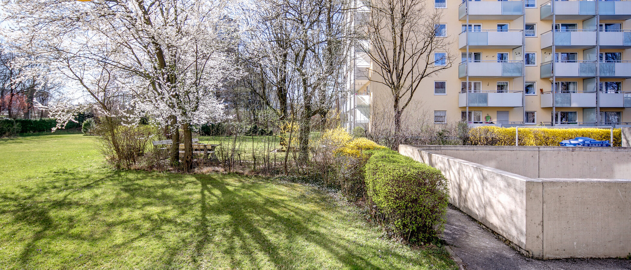 apartment München Oberföhring 02 view 8540