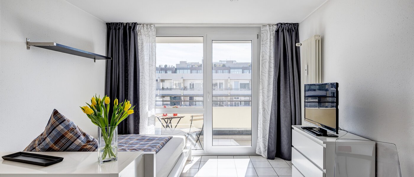 Sorry, this property has already been rented