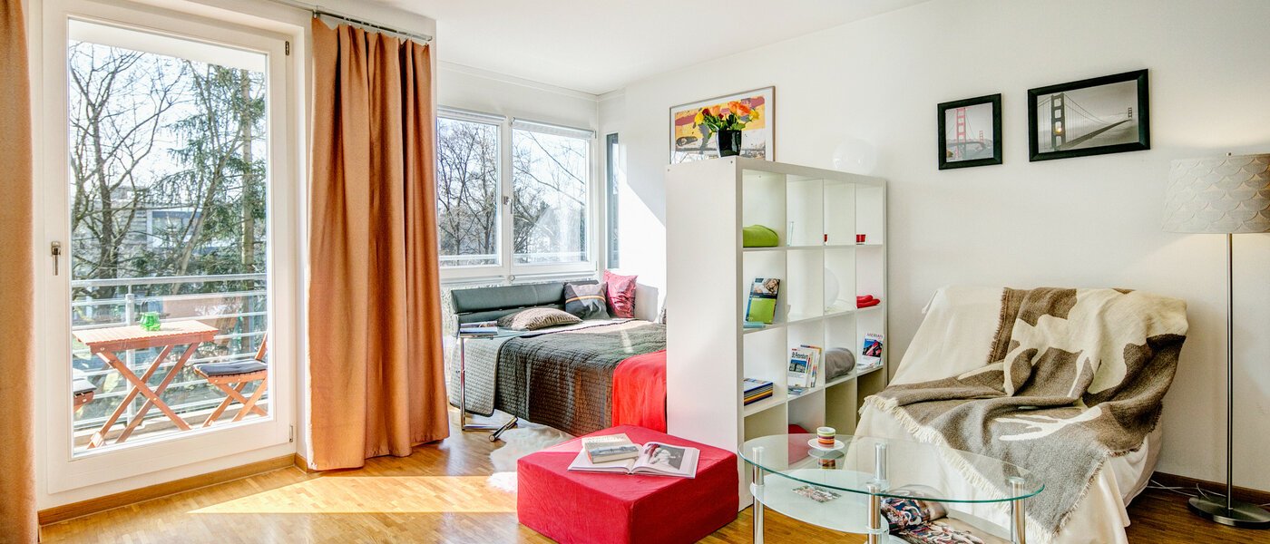 Sorry, this property has already been rented