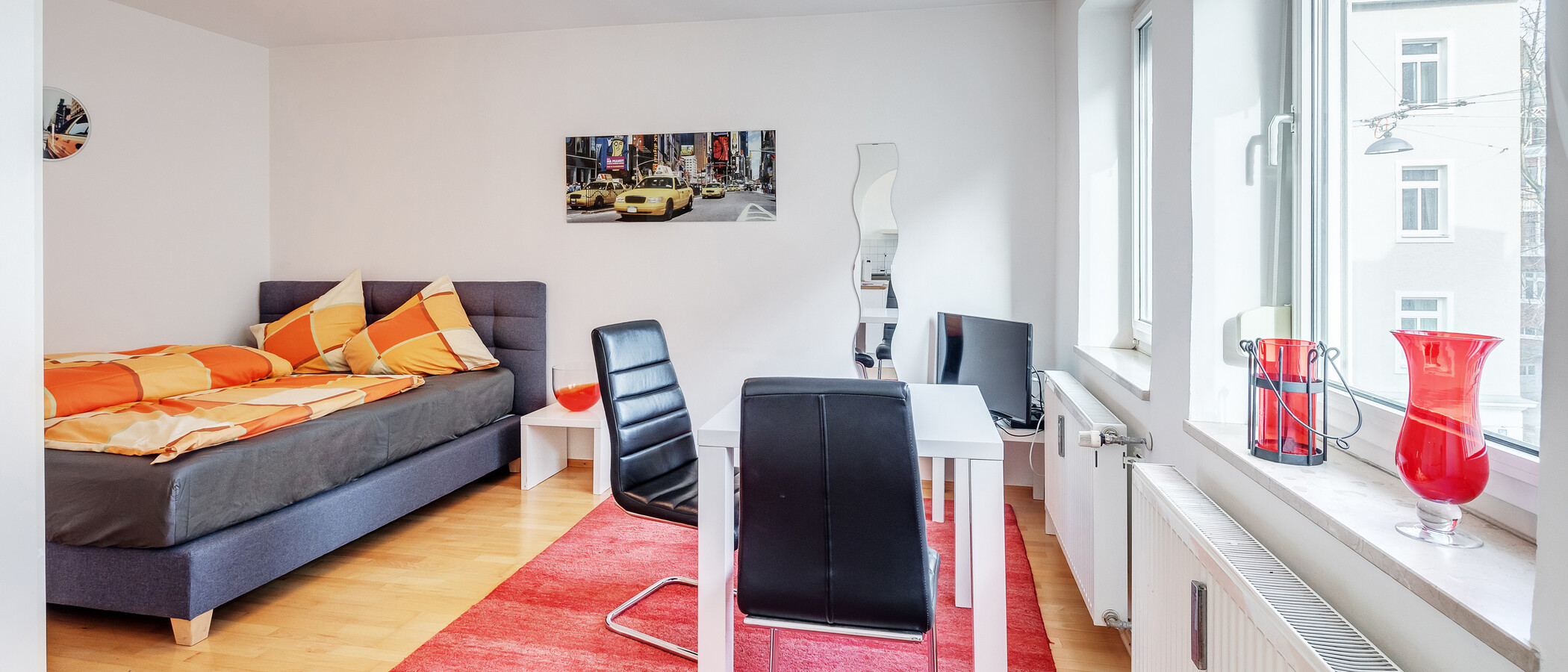 Sorry, this property has already been rented