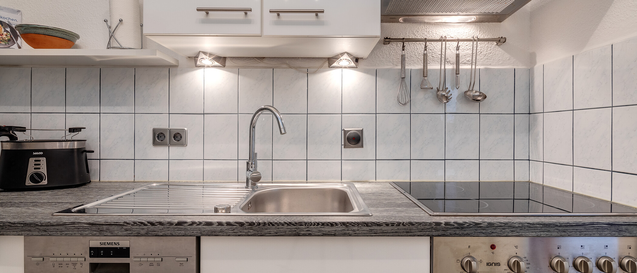 apartment Germering 02 kitchen 8550