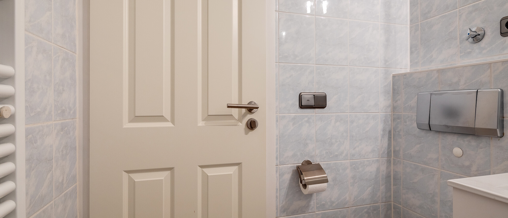 apartment Germering 03 bathroom 8550