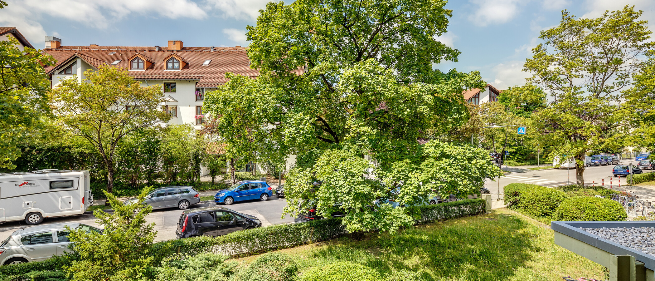 apartment Germering 01 view 8550