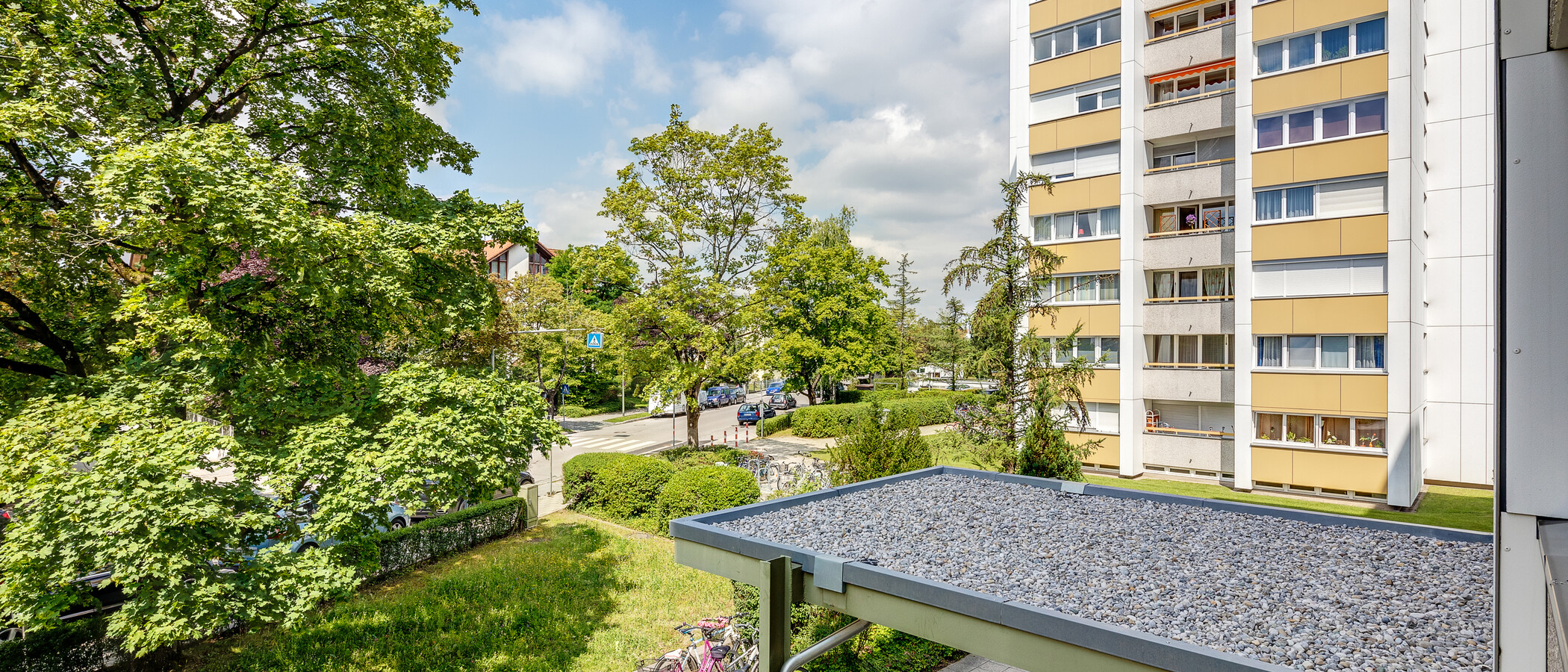 apartment Germering 03 view 8550