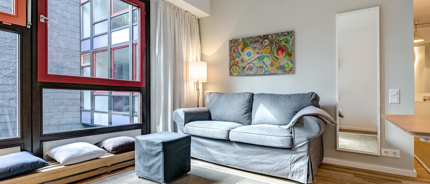 Sorry, this property has already been rented