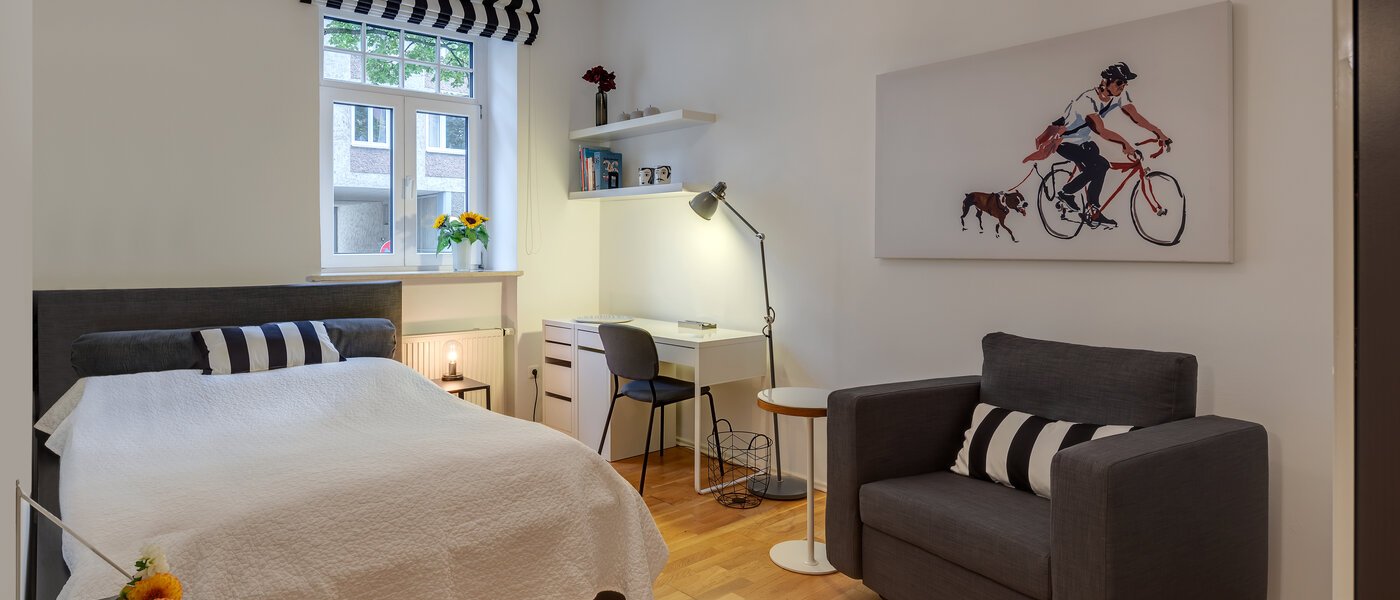 Sorry, this property has already been rented