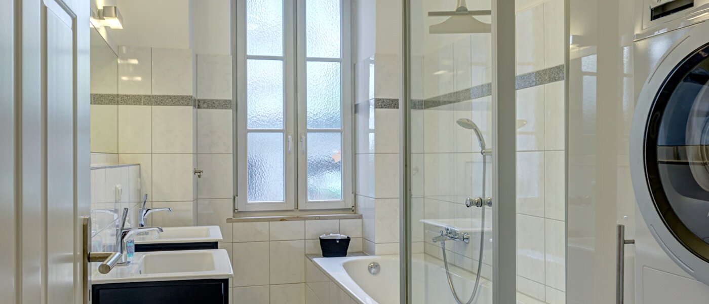 apartment München Maxvorstadt - Universitätsviertel 02 bathroom 8558